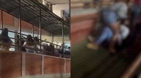 Professor é preso por suspeita de estupro e pornografia infantil
