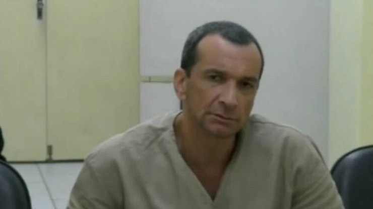 Justiça mantém Marcola em prisão federal de segurança máxima