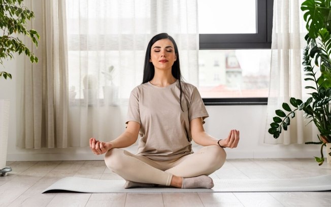 3 ferramentas do yoga para combater o estresse