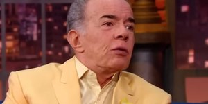 Chiquinho Scarpa diz que não deixará herança e explica motivo