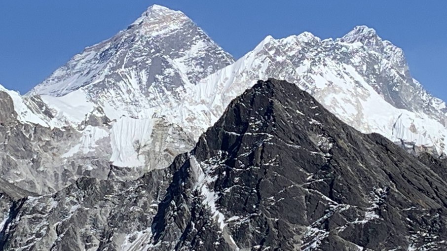 Everest Everest