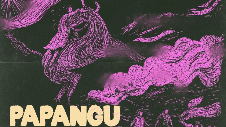 Banda paraibana Papangu se rebela contra o domínio da IA