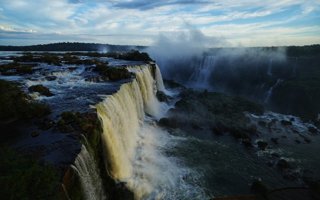 Fungetur apoia turismo brasileiro com R$ 826 milhões