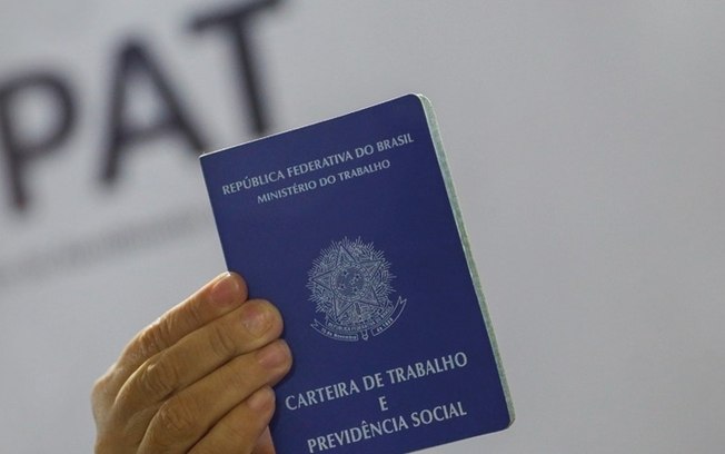 Auxiliar de limpeza, cozinheiro, vendedor e operador estão na lista do PAT de Araraquara