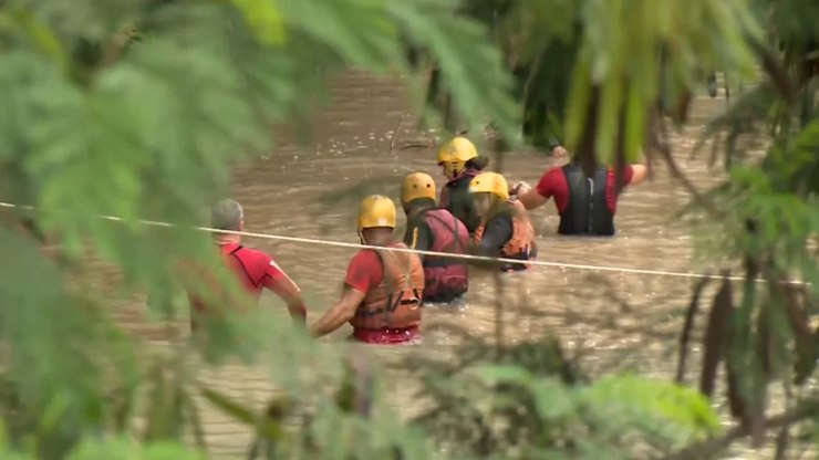 Corpo de trabalhador desaparecido é encontrado em Indaiatuba (SP)