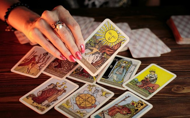 Perguntas para o Tarot do amor: 3 tipos que funcionam Perguntas para o Tarot do amor: 3 tipos que funcionam
