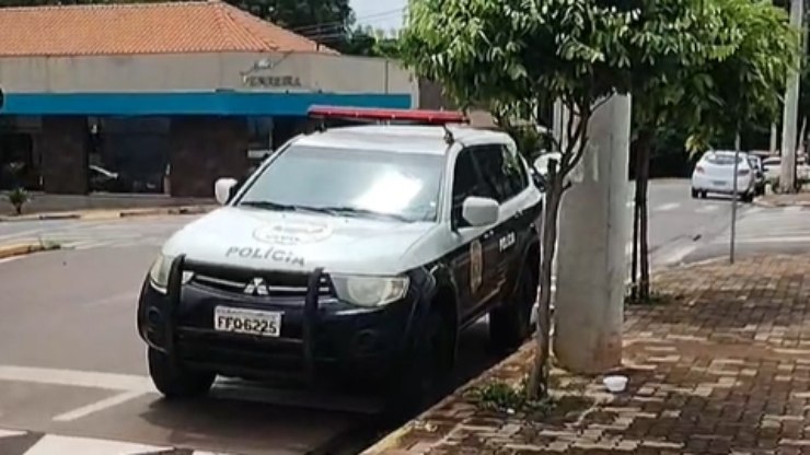 Prefeitura de Nova Europa também é alvo de operação do Gaeco