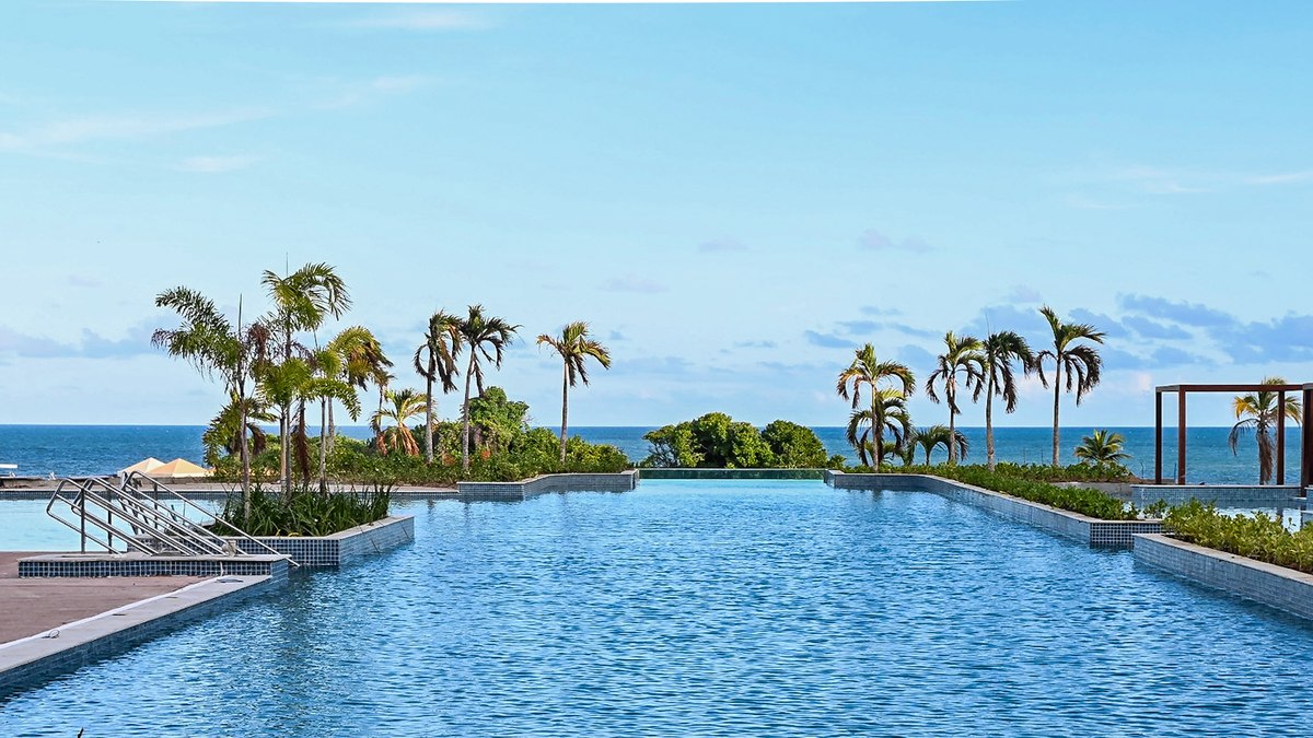 Brasil vai ganhar 178 novos hotéis e resorts até o final do ano