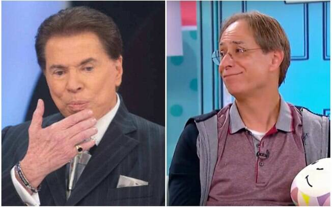 Pedro Cardoso critica Silvio Santos depois de ver concurso infantil com meninas de maiô