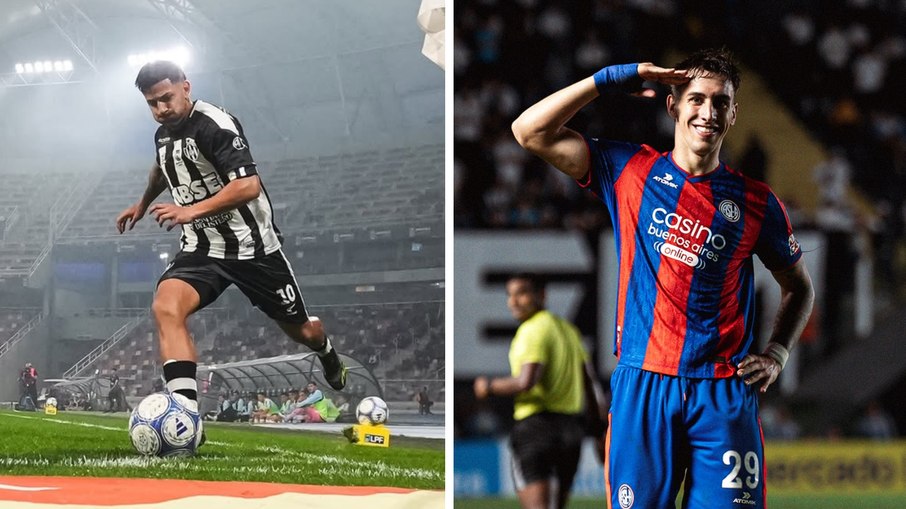 Central Córdoba e San Lorenzo duelam na terceira rodada
