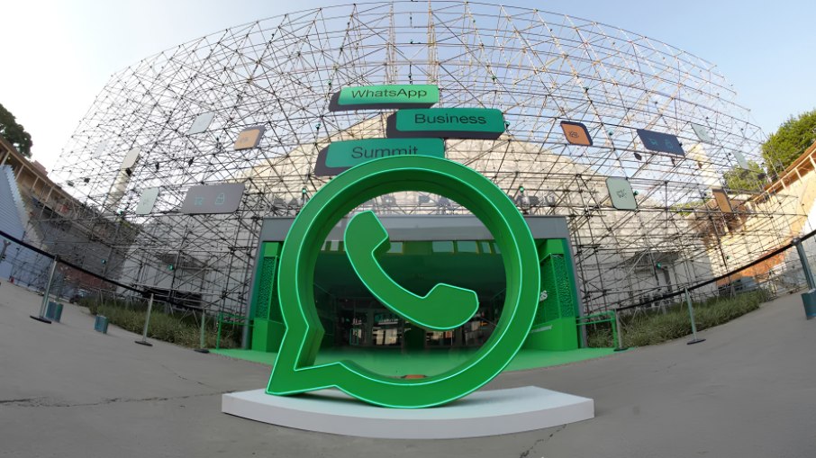 WhatsApp Business Summit em São Paulo