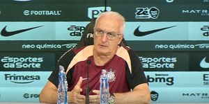 Dorival é demitido e não é mais técnico do Corinthians