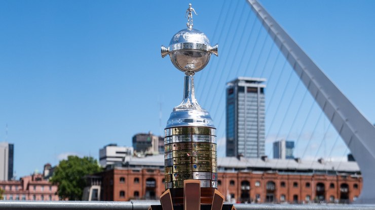 Libertadores e Sula têm quartas de final definidas; veja duelos