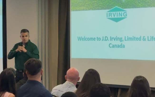 Canadá promove recrutamento profissional no Brasil