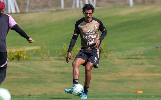 Tolima recebe o Del Valle em jogo ade ida das oitavas da Libertadores