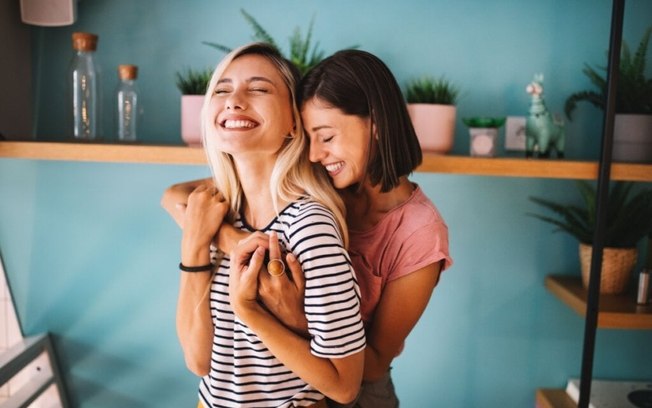 O ”felizes para sempre” é uma escolha diária