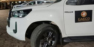 Operação em Minas Gerais combate furtos de caminhonetes de luxo