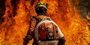 Câmara aprova aumento de pena para quem causa incêndio florestal