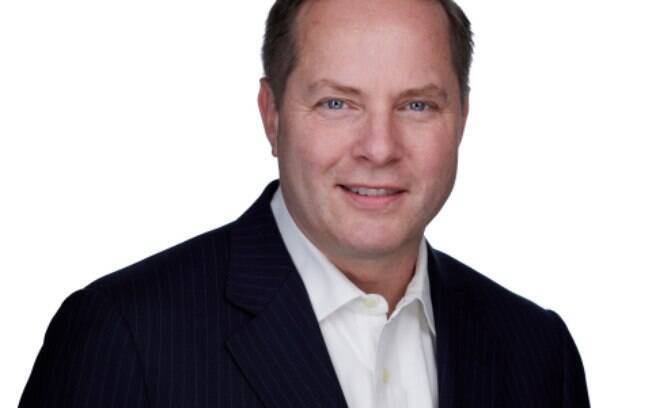 DXC Technology Designa Ken Sharp como Diretor Financeiro