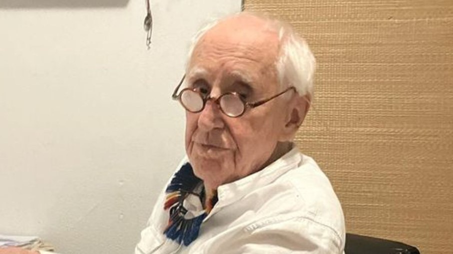 Diretor Zé Celso morreu aos 86 anos