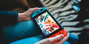 Nintendo Switch: como funciona e vale a pena comprar em 2025?