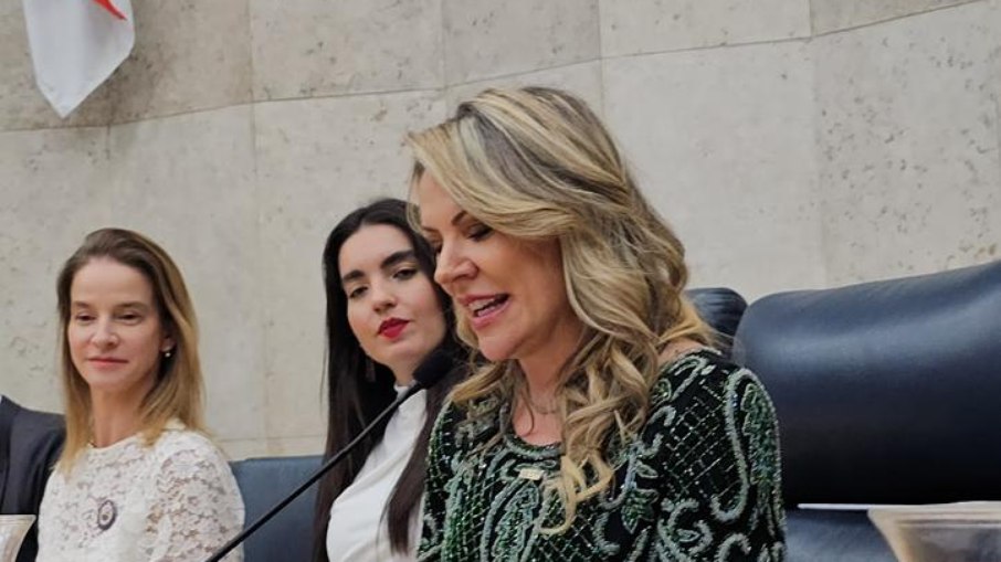 Tatyane Luncah - CEO e Fundadora da EBEM