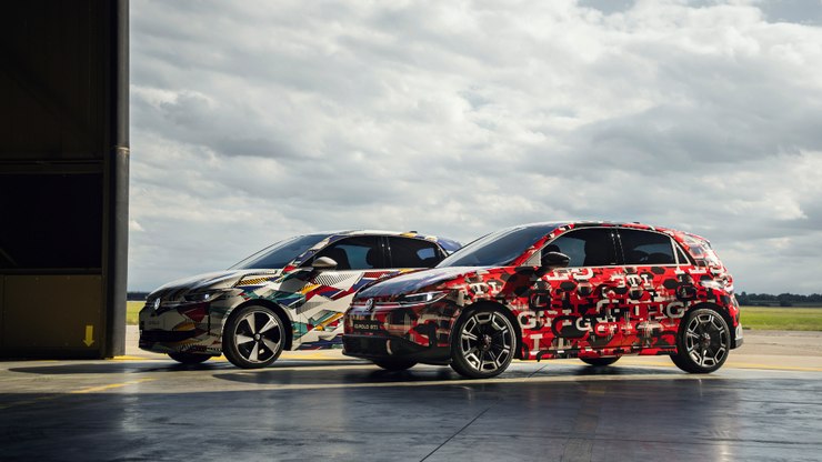 Volkswagen leva Polo ao mundo elétrico e lança ID. Polo em 2026