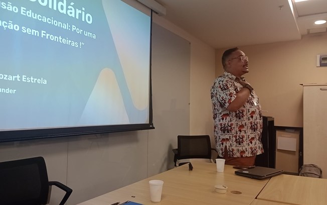 Mais Solidário oportuniza graduação sem Enem e com bolsa