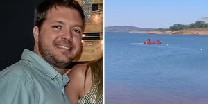 Líder religioso morre afogado durante passeio de pesca em Goiás