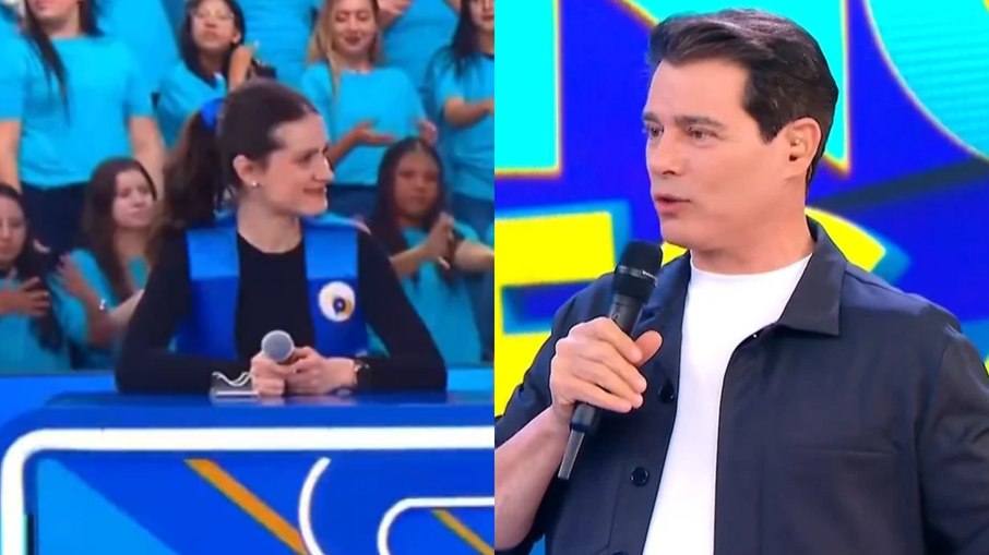 Laura e Celso Portiolli no 