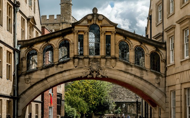 O que fazer em Oxford em um bate e volta de Londres