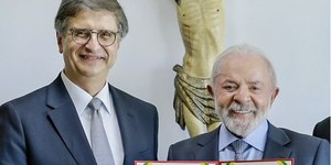 Reconduzido por Lula, Gonet comandará a PGR até 2027