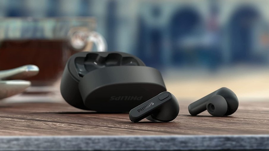Opções auriculares e headphones bluetooth são as mais procuradas entre os fones de ouvido Philips!