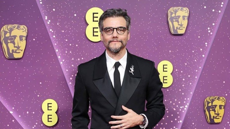 Wagner Moura será apresentador no Oscar