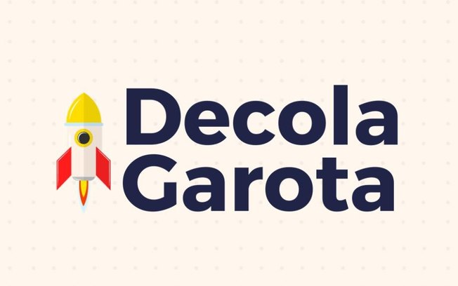 Inscrições Abertas para a 5ª Edição do Programa Decola Garota