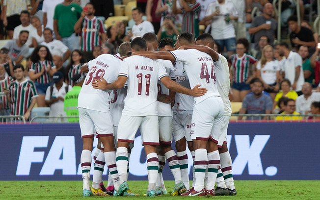 Após mau momento, Diniz acaba com rodízio no Fluminense