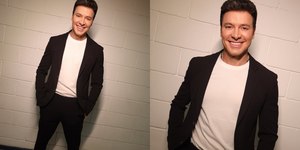 Rodrigo Faro volta à TV