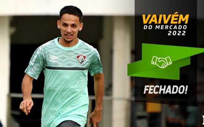 Gabriel Teixeira vendido e elenco fechado: saiba chegadas, saídas e sondagens do Fluminense para 2022