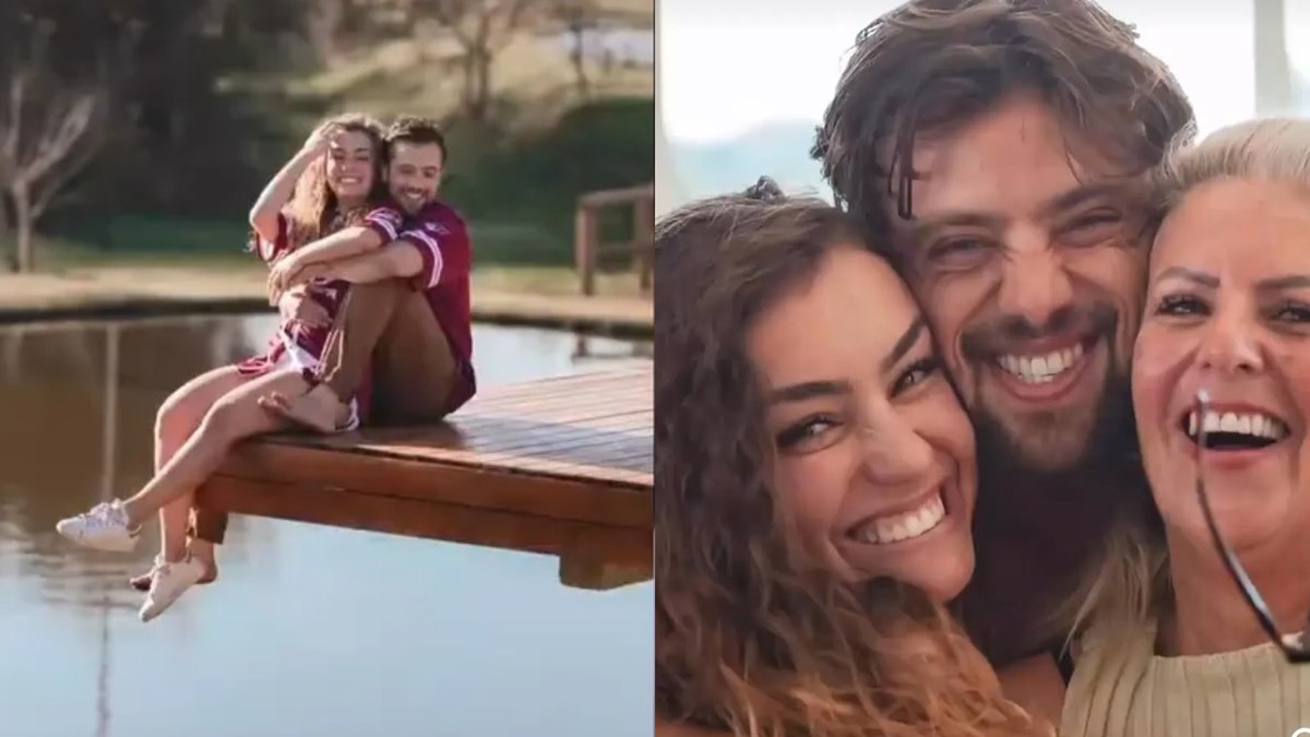 Rafael Cardoso retoma romance com Vivian após engravidar affair