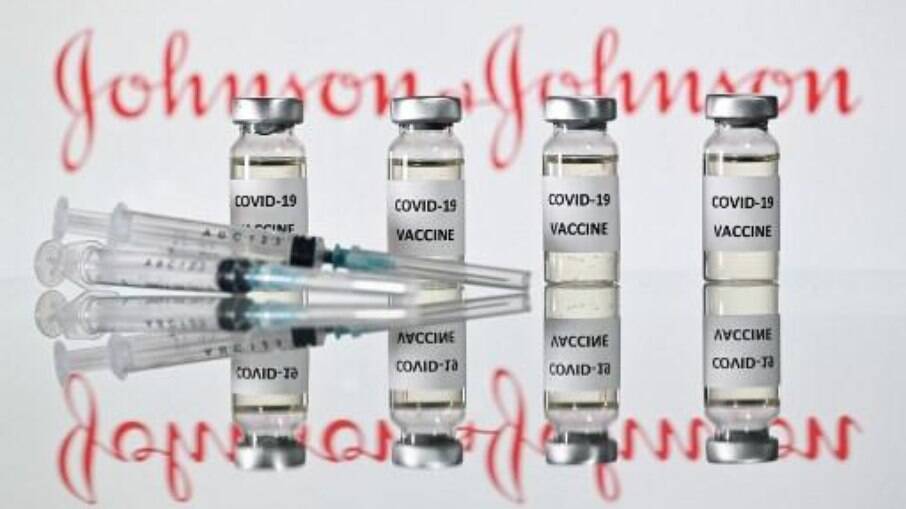 Vacinas da Johnson