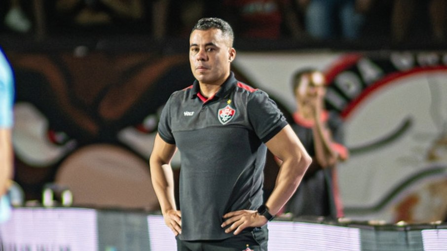 Vitória x Corinthians