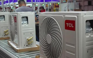 Amazon queima estoque de ar-condicionado em Esquenta Black