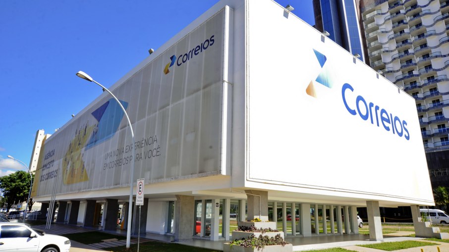 Correios alerta para vazamento de dados do app e sugere trocar senha