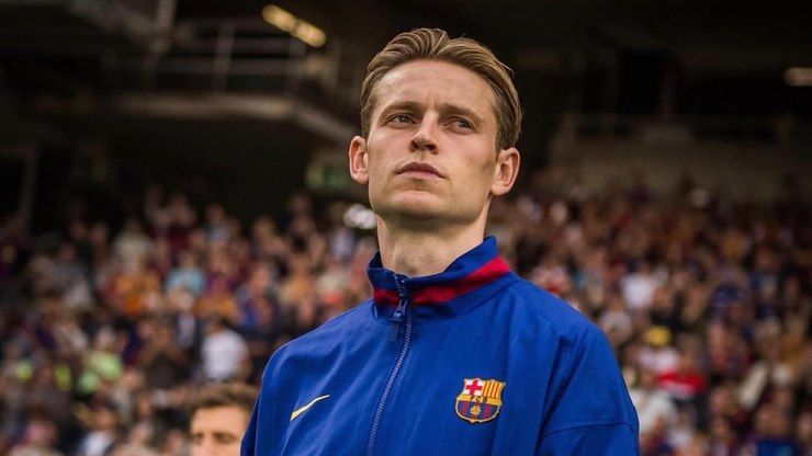 La Liga: Barcelona perde craque holandês após lesão grave