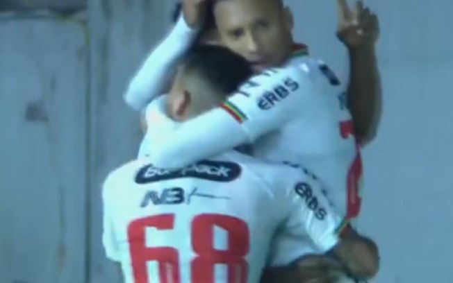 Brusque vence o Operário-PR e se afasta do Z4 da Série B