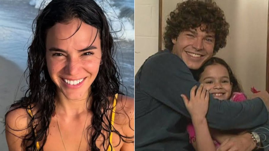 Bruna Marquezine Bruna Marquezine
