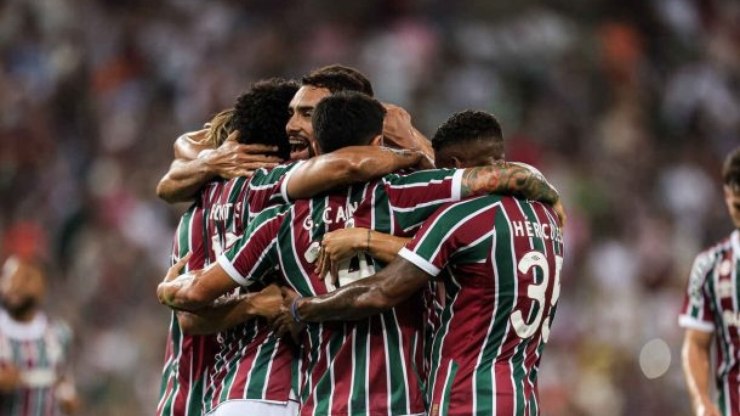 Fluminense vence o Bangu e avança às semifinais do Carioca