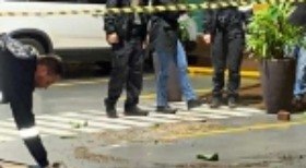 Investigado por morte de empresário no Espírito Santo é preso na Paraíba 