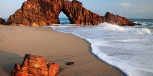 Justiça mantém suspensa a taxa para turistas em Jericoacoara