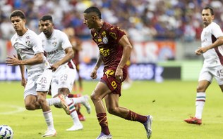 Bahia x Fluminense: saiba onde assistir ao jogo de hoje, 28/08